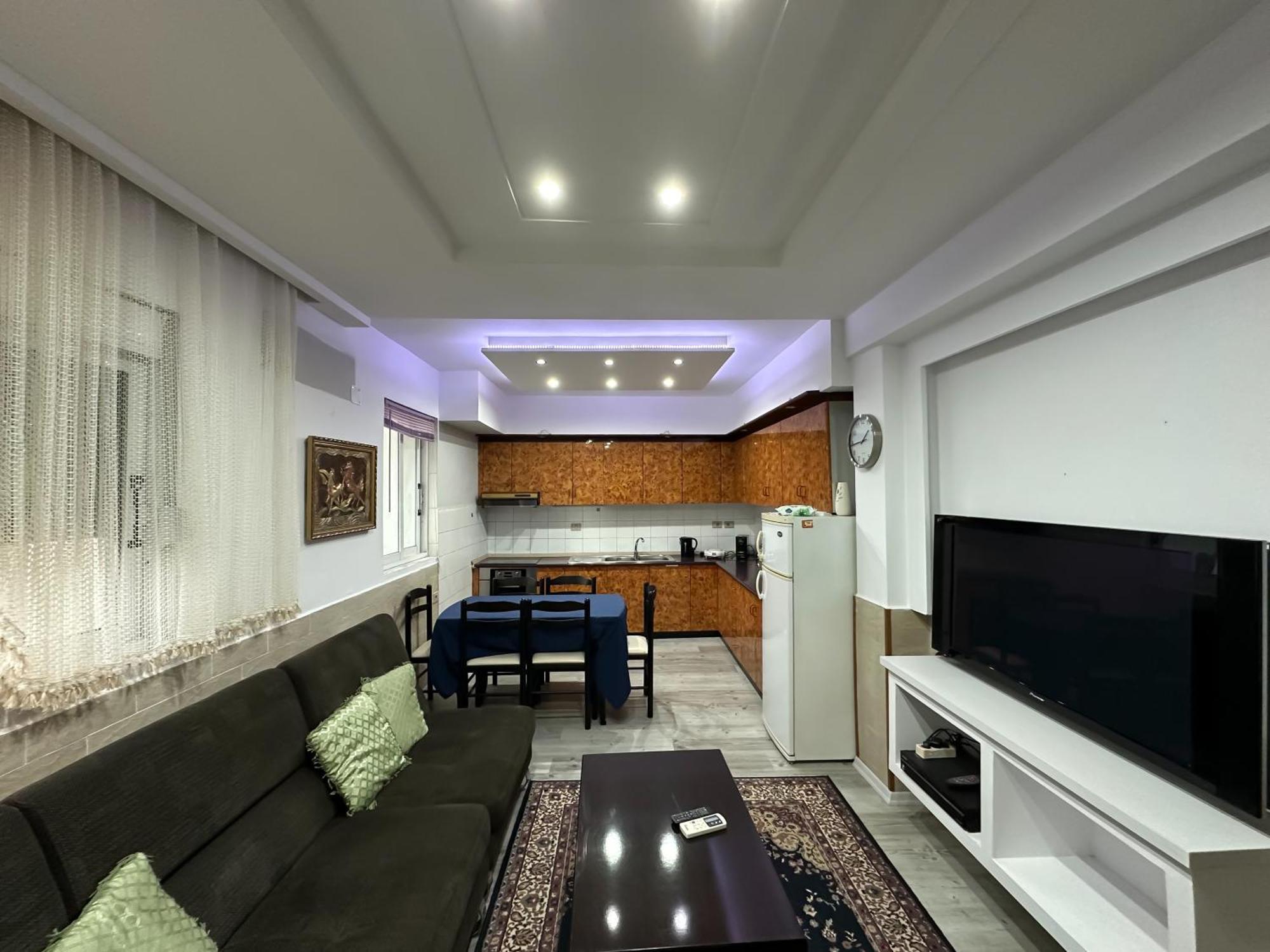 Royal Aparthotel Vlora Kültér fotó