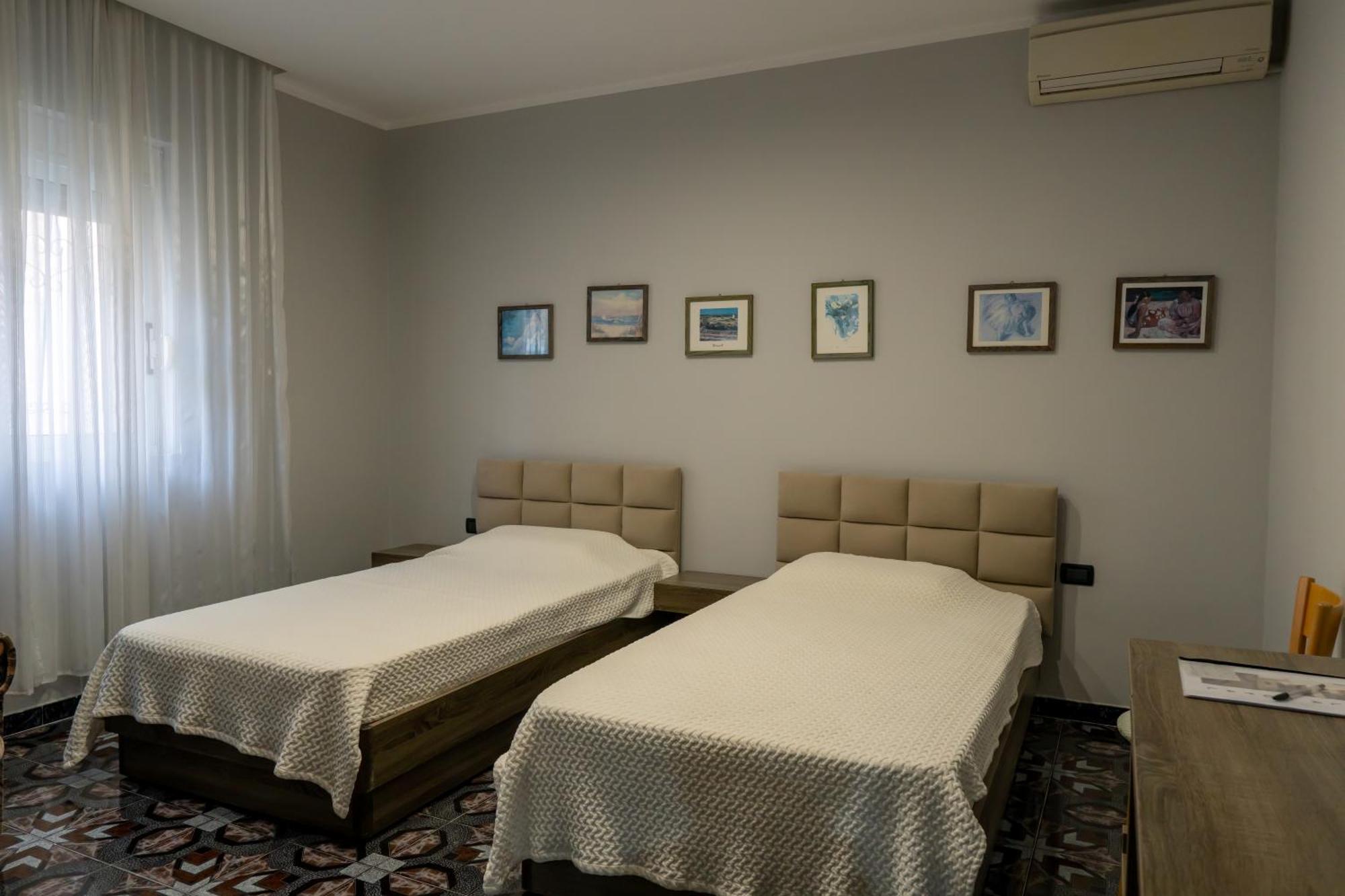 Royal Aparthotel Vlora Kültér fotó