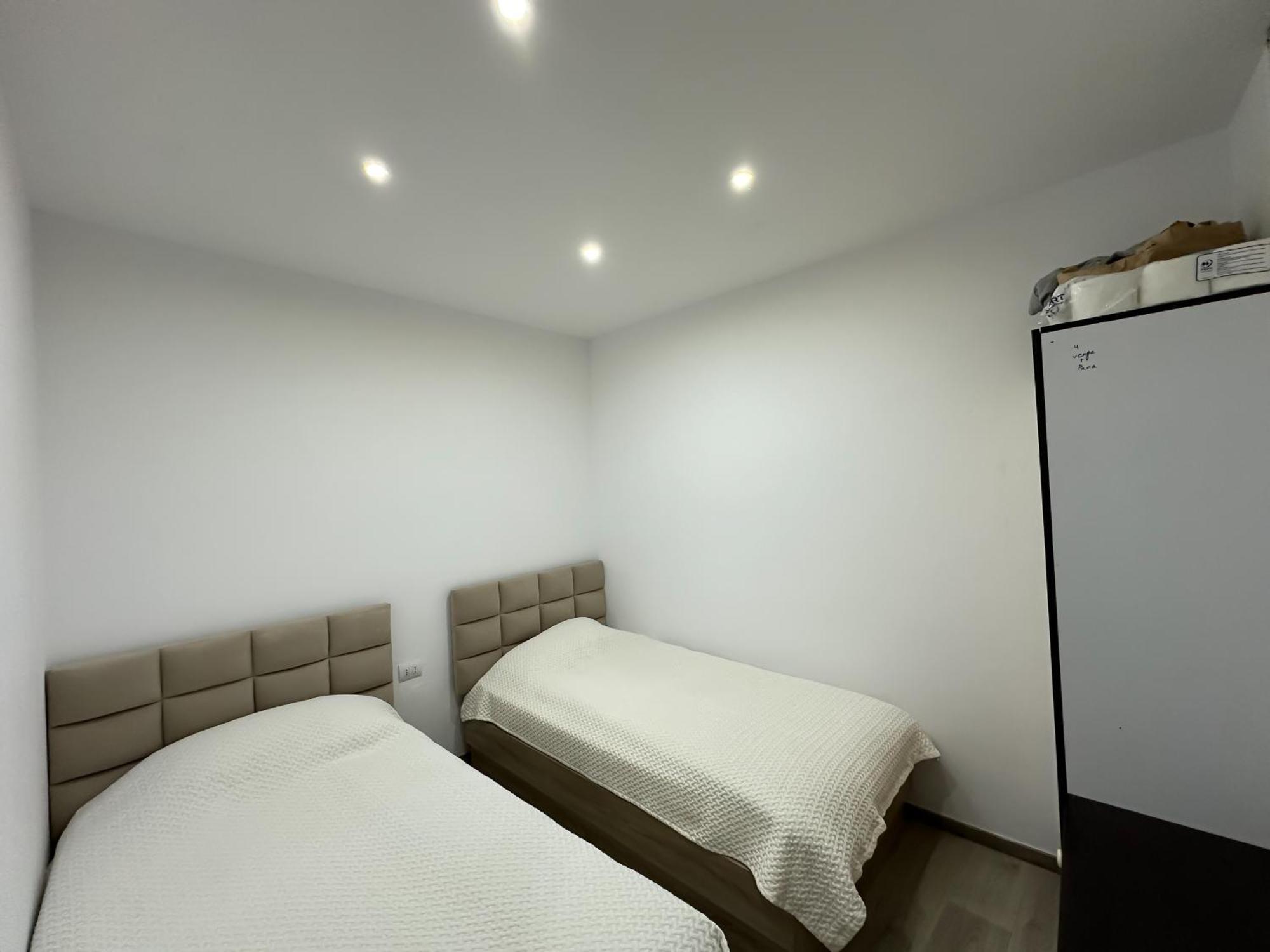 Royal Aparthotel Vlora Kültér fotó