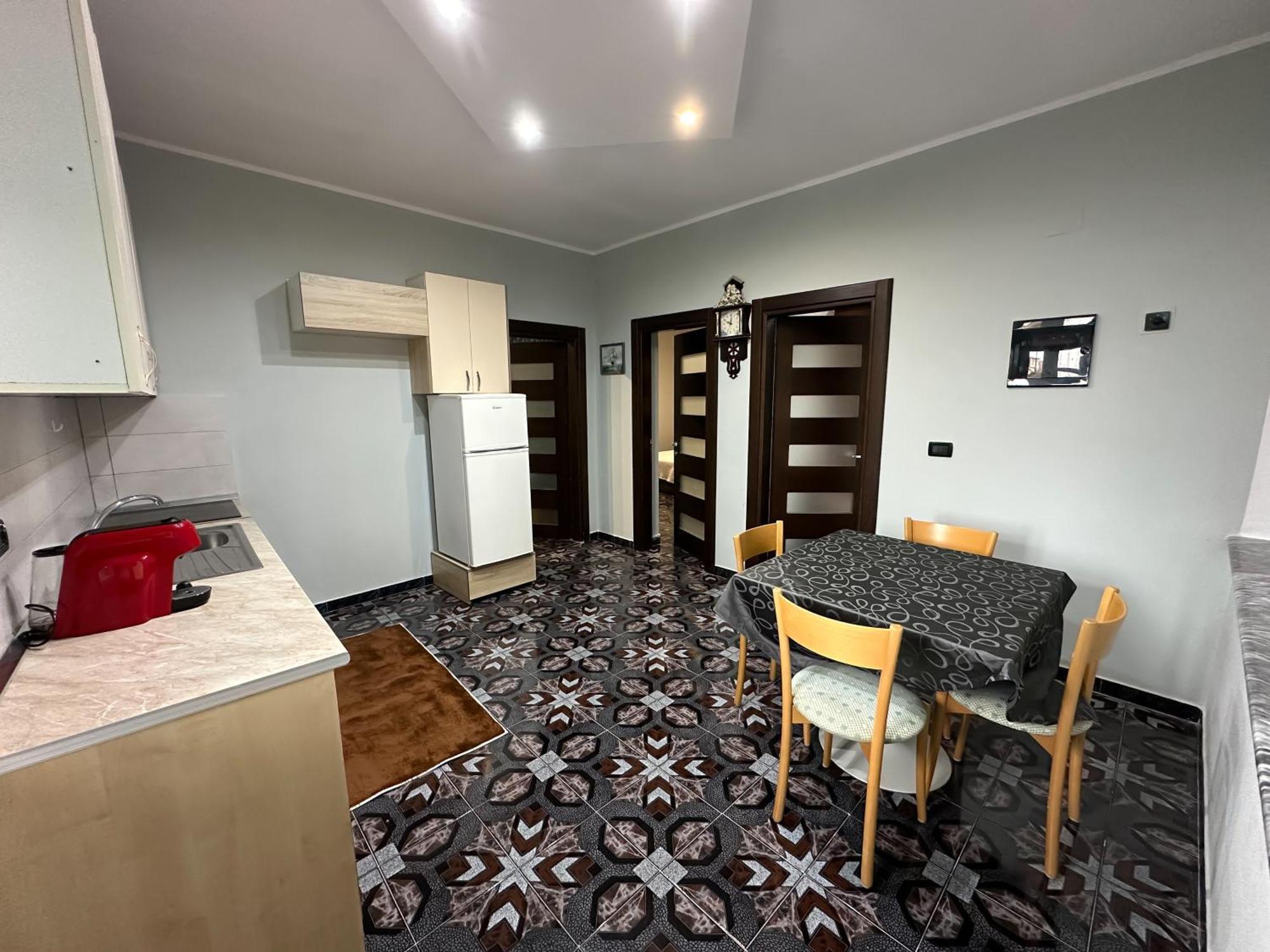 Royal Aparthotel Vlora Kültér fotó