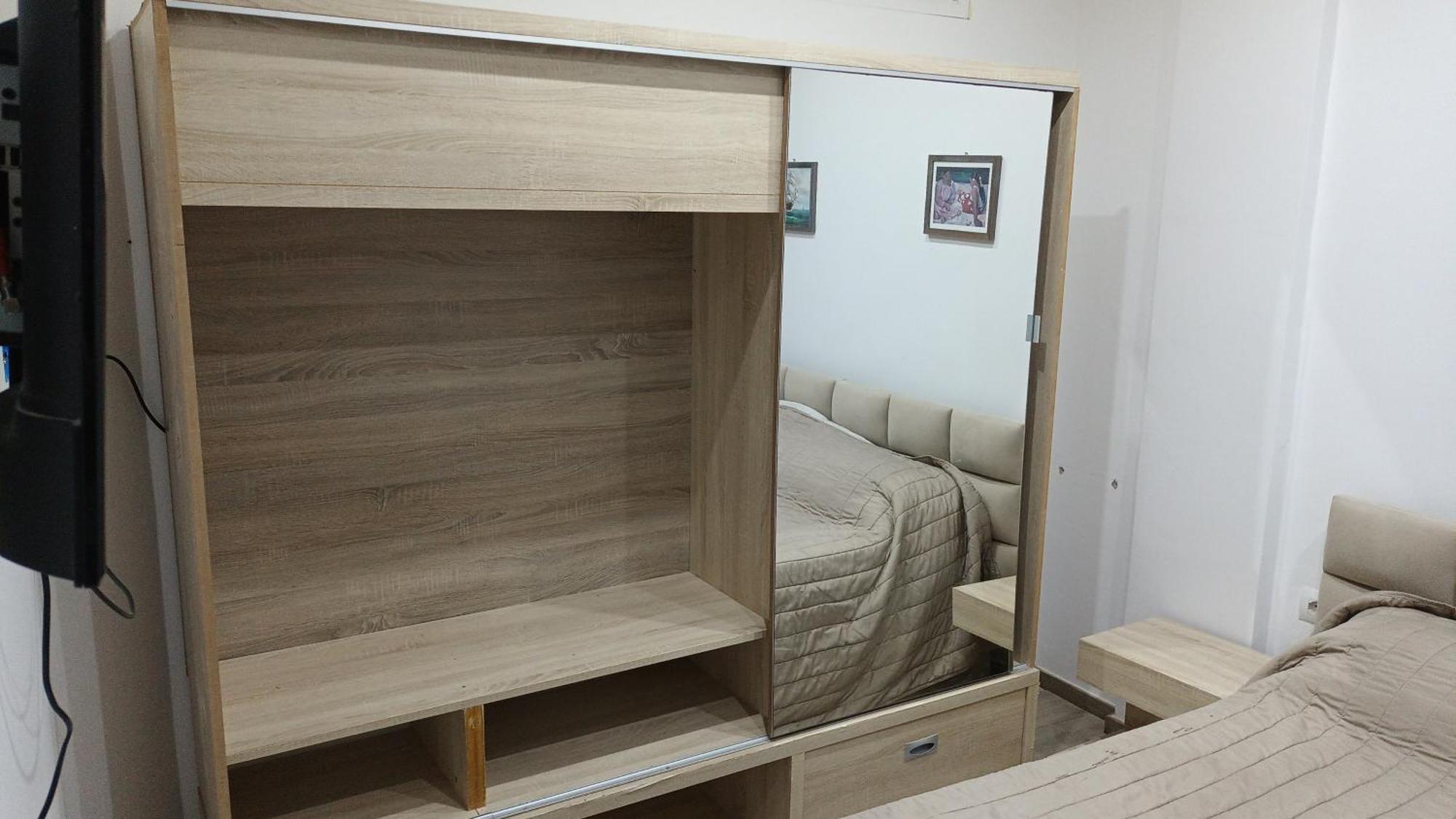 Royal Aparthotel Vlora Kültér fotó