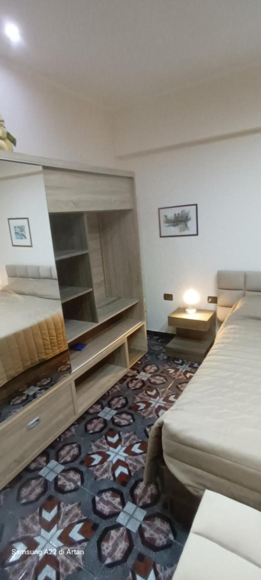 Royal Aparthotel Vlora Kültér fotó