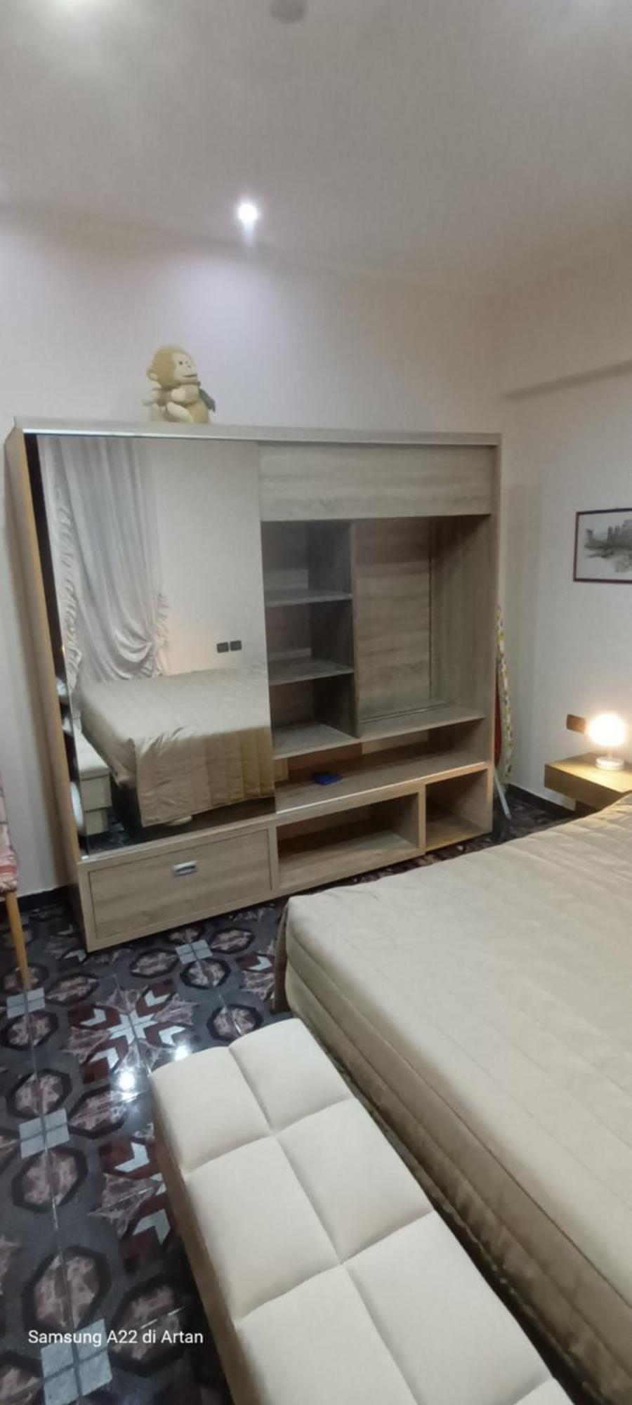 Royal Aparthotel Vlora Kültér fotó