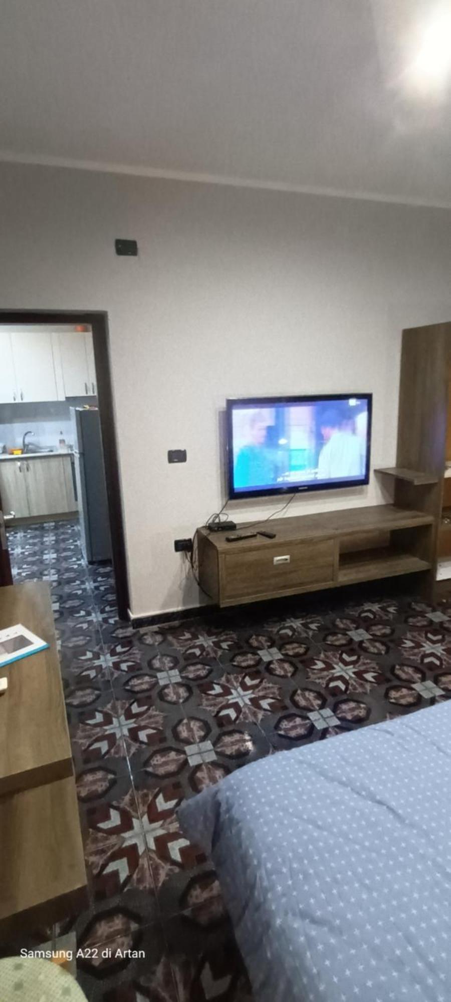 Royal Aparthotel Vlora Kültér fotó