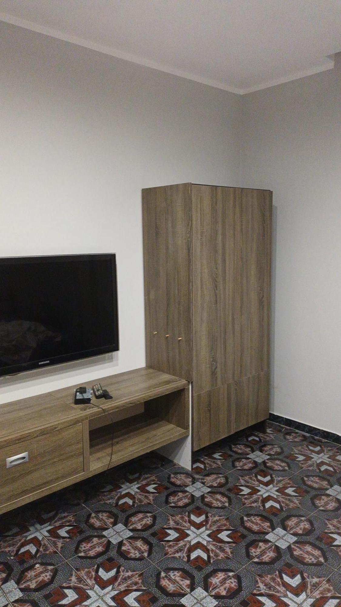 Royal Aparthotel Vlora Kültér fotó