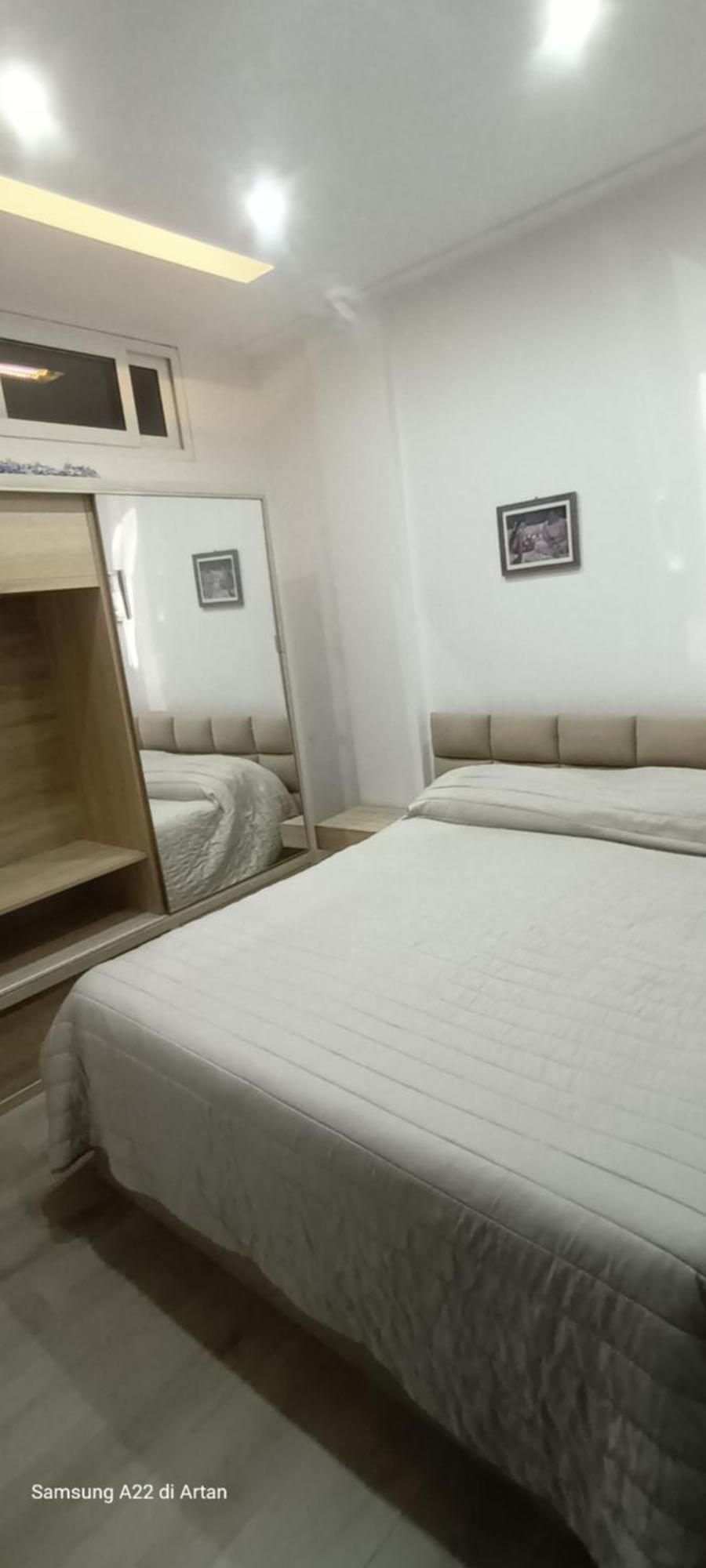 Royal Aparthotel Vlora Kültér fotó