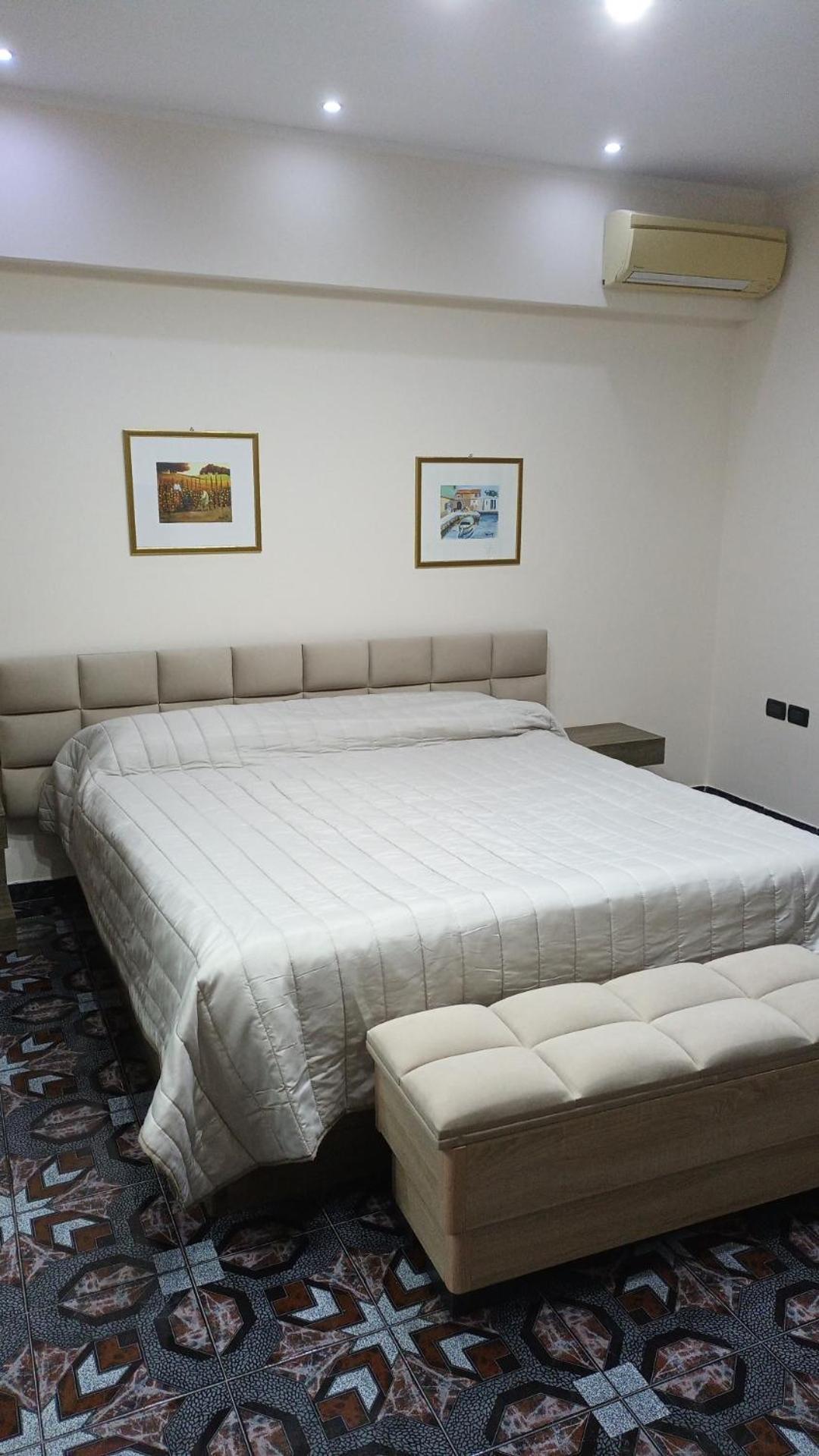 Royal Aparthotel Vlora Kültér fotó