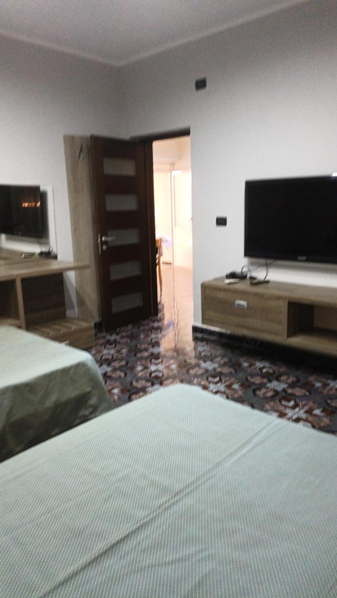 Royal Aparthotel Vlora Kültér fotó