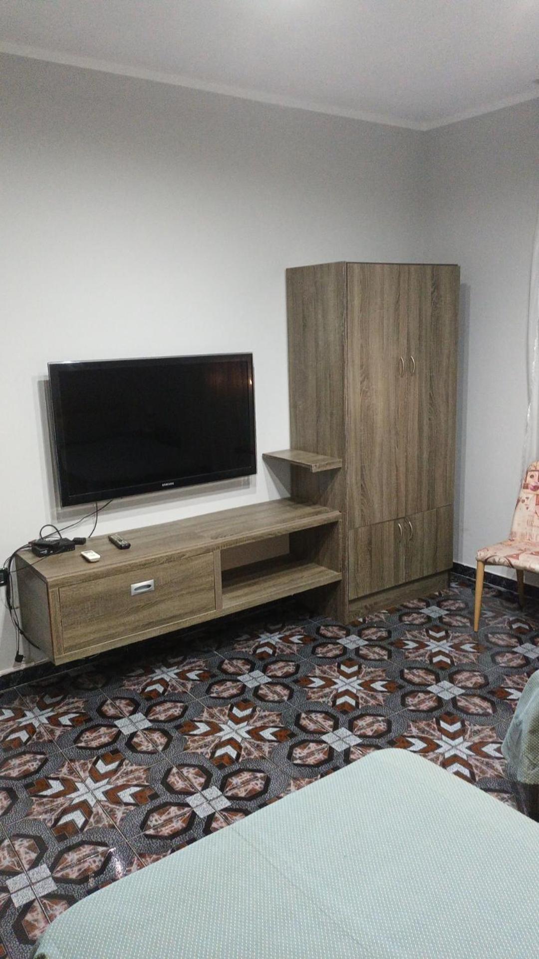 Royal Aparthotel Vlora Kültér fotó