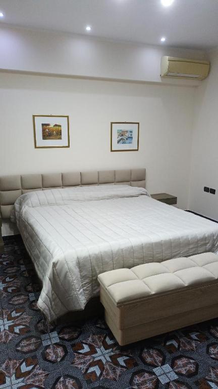 Royal Aparthotel Vlora Kültér fotó