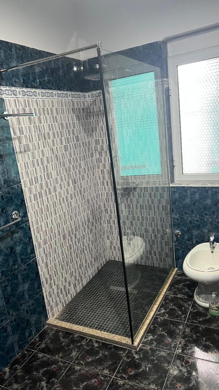 Royal Aparthotel Vlora Kültér fotó